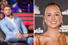 Bachelor Nation Fans in Shock Over Daisy Kent & Sam McKinney Hanging Out