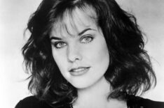 Sherilyn Wolter - Actress