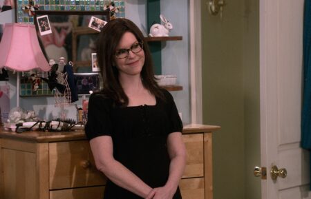 Lisa Loeb as Herself in That ‘90s Show