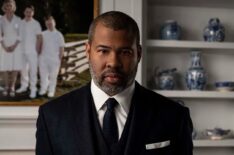 Jordan Peele in The Twilight Zone