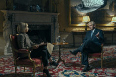 'A Very Royal Scandal' Trailer Teases Emily Maitlis' Shocking Prince Andrew Interview