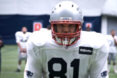 'American Sports Story' Trailer: Josh Rivera Transforms Into Aaron Hernandez