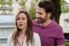 Why Autumn Reeser's New Hallmark Movie Couldn't 'Have Been Made Before Now'