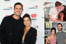 'Bachelor' Baby Fever! Ben Higgins & 6 More Alums Who Are Expecting