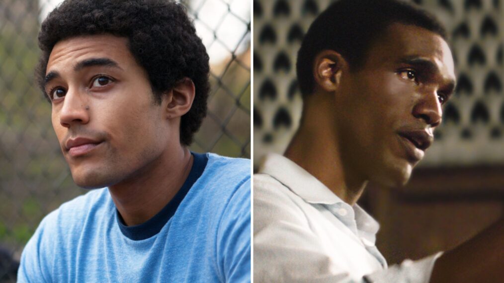 'Barry,' 'Southside With You'