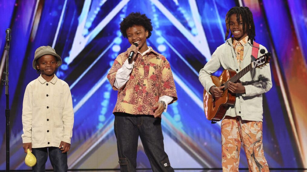 5 Things to Know About the Sibling Singers