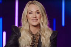 'American Idol': Carrie Underwood Confirmed as Katy Perry's Replacement – Fans React