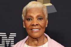 Dionne Warwick