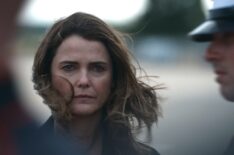 Keri Russell in The Diplomat