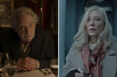 'Disclaimer' Trailer: Kevin Kline Is Determined to Expose Cate Blanchett's Past