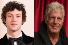 'The Holdovers' Star Dominic Sessa to Play Anthony Bourdain in Biopic 'Tony'