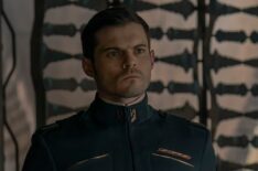 Chris Mason as Keiran Atreides in 'Dune: Prophecy'