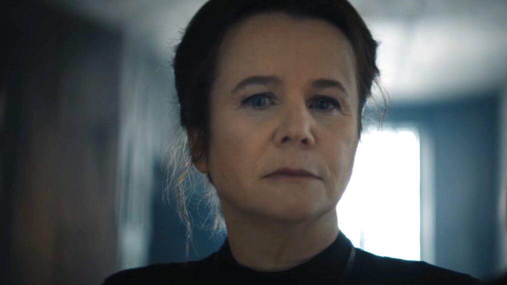 Emily Watson in 'Dune: Prophecy'