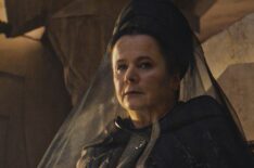 Emily Watson as Mother Superior Valya Harkonnen for 'Dune: Prophecy'