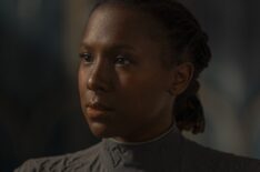 Jade Anouka in 'Dune: Prophecy'