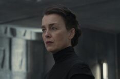 Olivia Williams as Reverend Mother Tula Harkonnen in 'Dune: Prophecy'