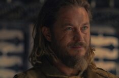 Travis Fimmel as Desmond Hart in 'Dune: Prophecy'