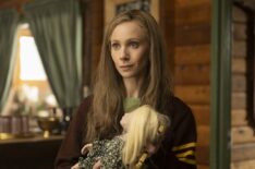 'Fargo': Emmy-Nominated Star Juno Temple on Digging Into Dot's Traumas With Puppets