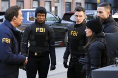 'FBI' Adds New Agent From BAU for Season 7