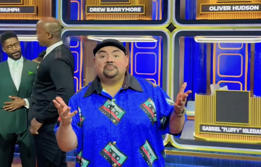 Hollywood Squares (2025) CBS Game Show