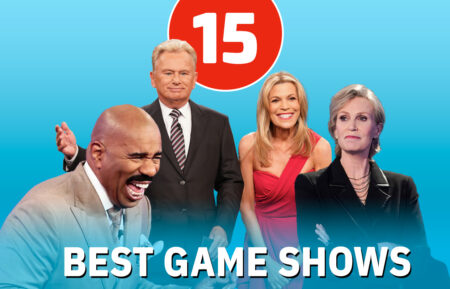 15 Best Game Shows List