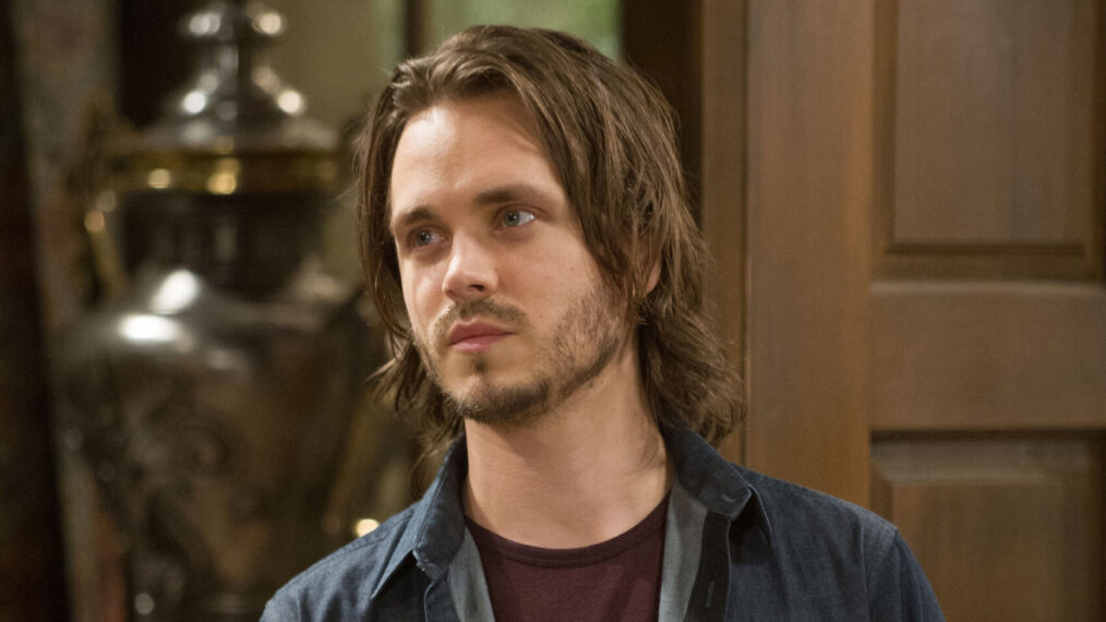 General Hospital': When and Why Jonathan Jackson Is Back as Lucky Spencer