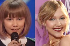 'AGT' Child Star Grace VanderWaal Gets Candid About Life After Show