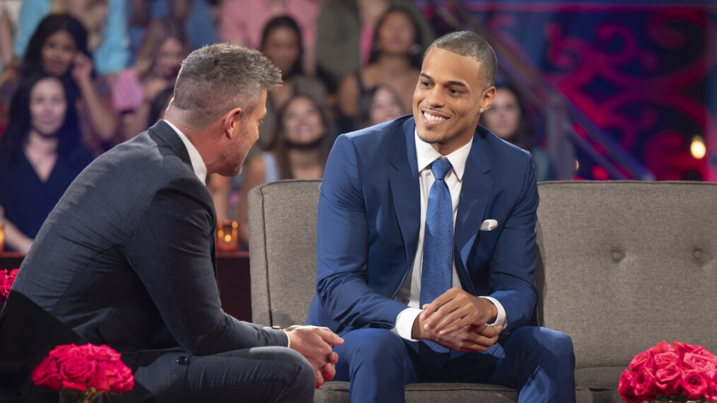 Who Is Grant Ellis? Get to Know 'The Bachelor' 2025 Lead