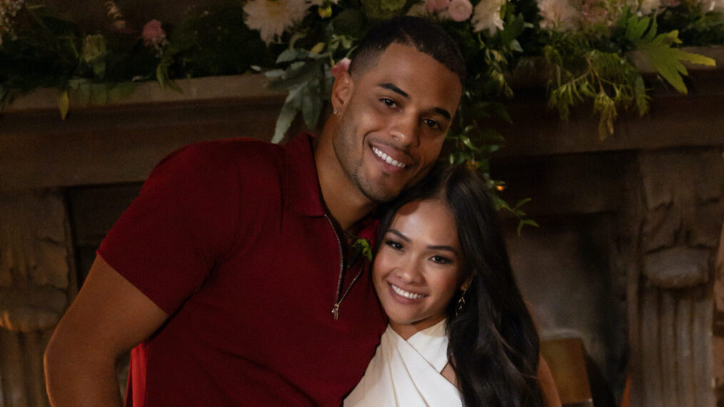 ‘The Bachelor’ Season 29 Updates: Grant Ellis Is New Suitor & More