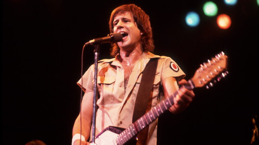 Greg Kihn Dies: Singer-Songwriter Known for ‘Jeopardy’ Was 75