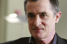 Roger Rees as Colin Marlow on 'Grey's Anatomy'