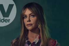 Kaitlin Olson as Morgan Gillory in 'High Potential'