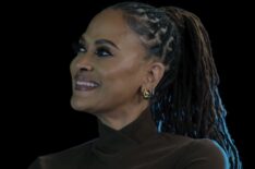 Ava DuVernay in 'Hollywood Black' documentary