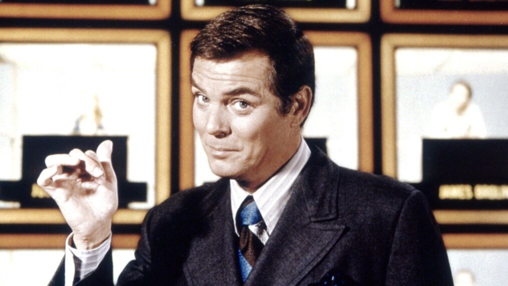 Peter Marshall Dies: ‘Hollywood Squares’ Host Was 98