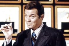 Peter Marshall Dies: 'Hollywood Squares' Host Was 98