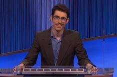 Jeopardy! Fan Favorite Isaac Hirsch Opens Up About Home Life & Being a 'Gay Icon'