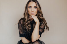 Jenna Johnson Chmerkovskiy Talks 'DWTS' Season 33 & Len Goodman Tribute