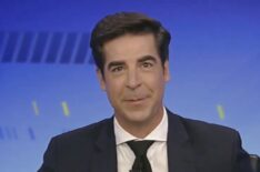 Jesse Watters Addresses Backlash Over 'Inappropriate' Comments About Kamala Harris