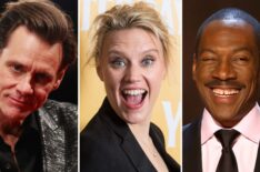 13 Comedians Who Could Host the 2025 Oscars