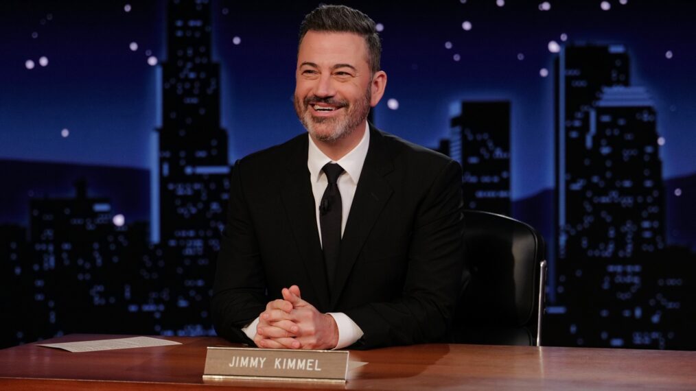 When Does Jimmy Kimmel Return to ‘Live!’?