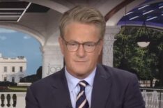 Joe Scarborough Addresses Kamala Harris Not Debating Trump on Fox News