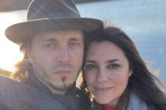 Get to Know 'GH' Star Jonathan Jackson's Wife Lisa Vultaggio