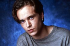 Jonathan Jackson on 'General Hospital' in 1999