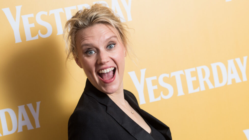 Kate McKinnon