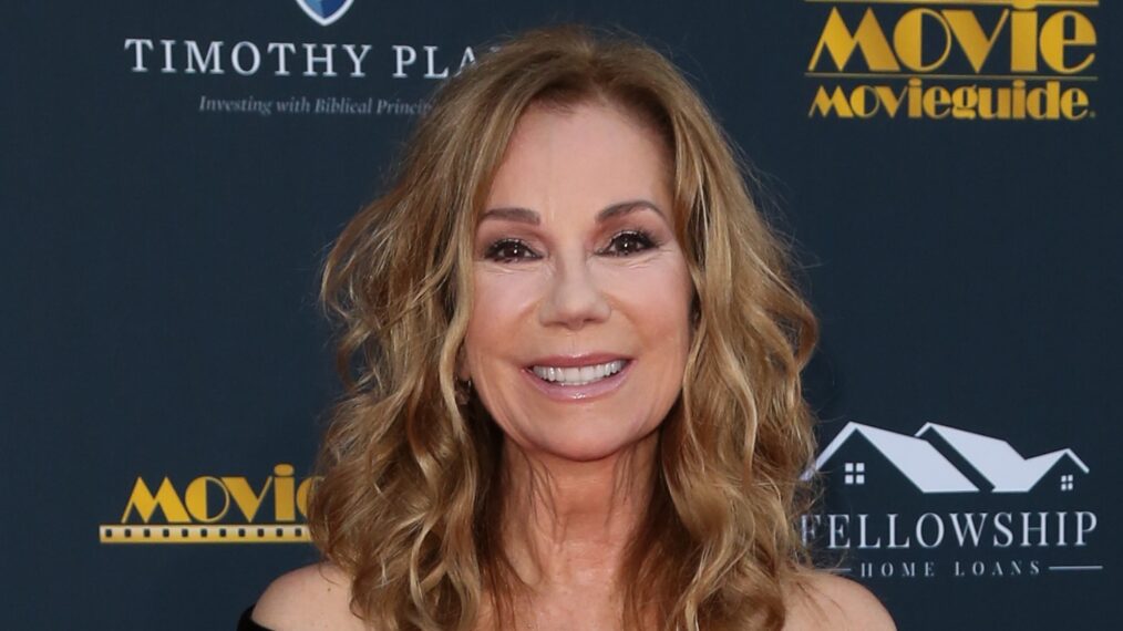 Kathie Lee Gifford