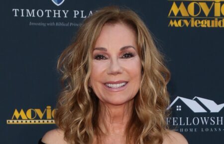 Kathie Lee Gifford