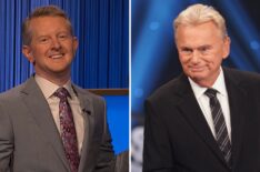 'Jeopardy!' & 'Wheel of Fortune' Hit With Ugly Discrimination Claims