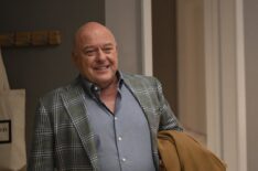 Dean Norris in 'Law & Order: Organized Crime'