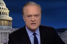 Lawrence O’Donnell Slams MSNBC Over Trump Coverage – Fans React