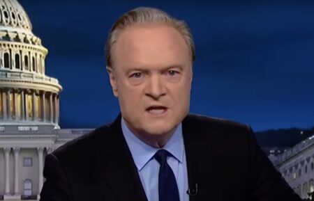 Lawrence O'Donnell